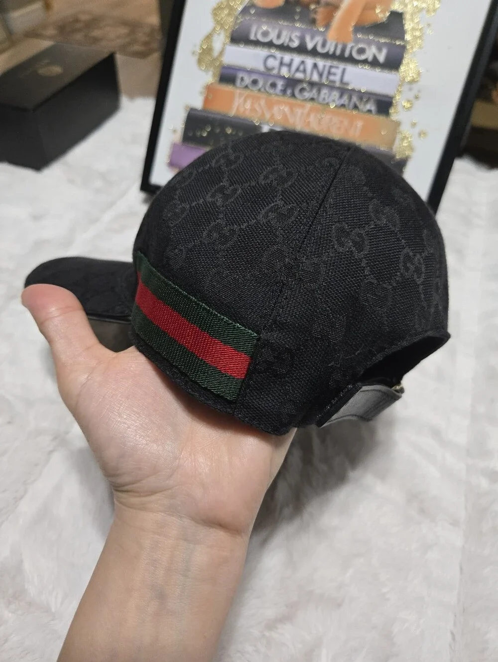 Gucci excellent used